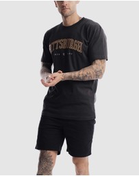 Counter Culture - Pittsburgh Tee