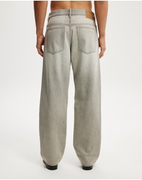 Cotton On - Baggy Jean