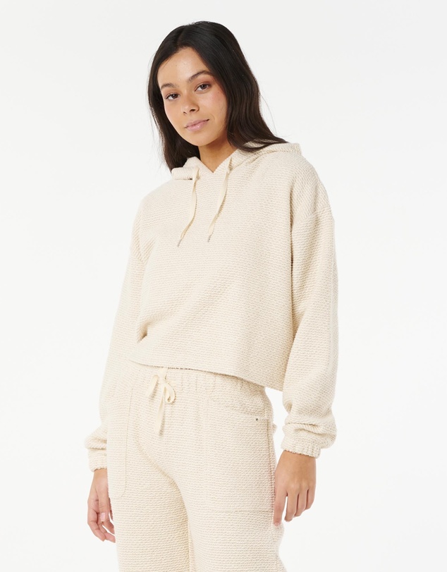 Rip Curl - Cala Nights Textured Hood