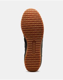 Converse - Run Star Trainers - Unisex