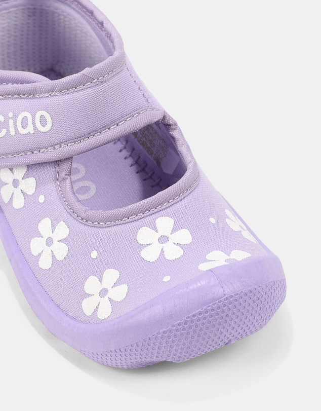 CIAO - Beach Floral