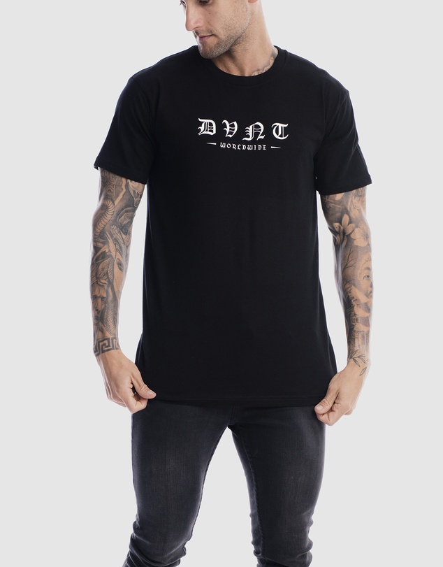 DVNT - Worldwide Tee