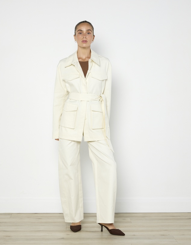 Cirkular - Pre-Loved - Friends with Frank Claudia Cargo Suit