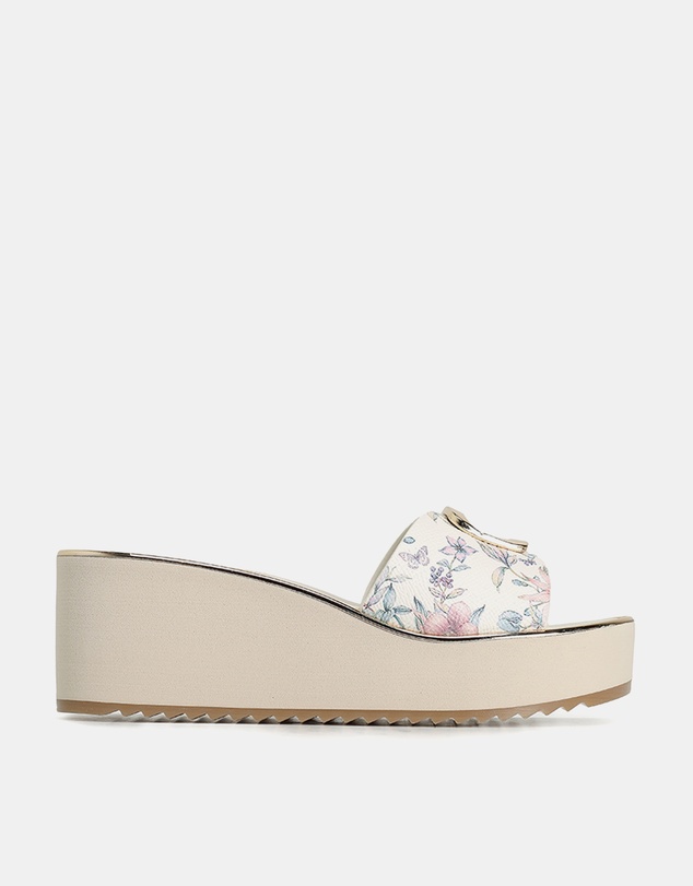 ALDO - Menhaden Wedge Sandals