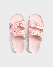 Freedom Moses - Slides - Unisex