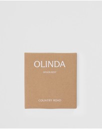 Country Road - Olinda Spoon Rest