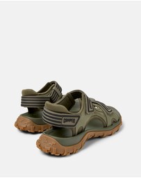 Camper - Sandals Drift Trail