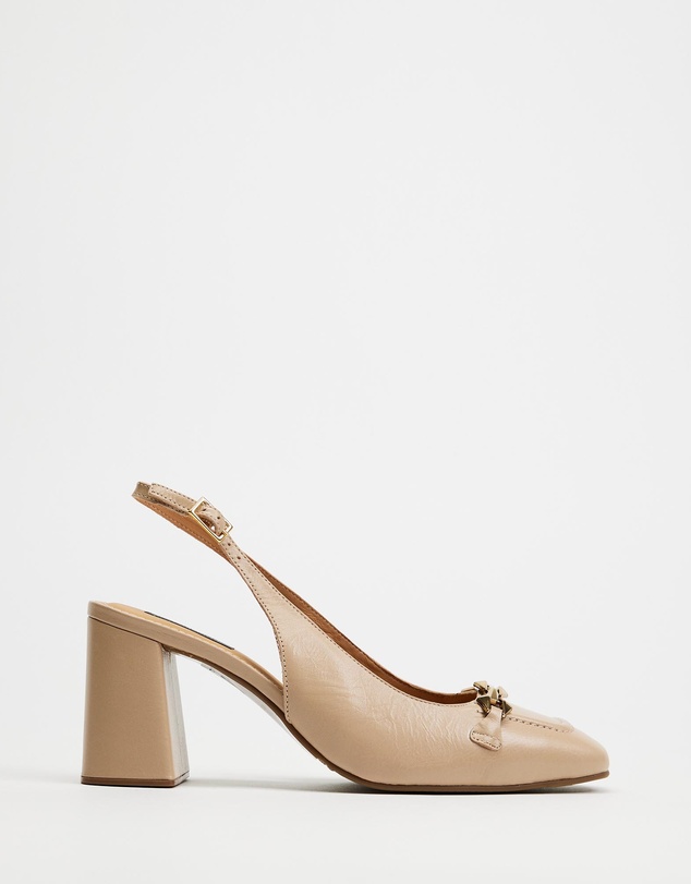 Nina Armando - Elyn II Heels