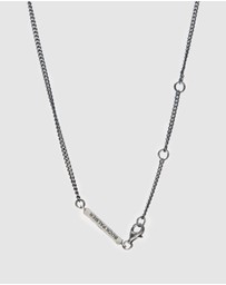 Buck Palmer - Nomad Necklace