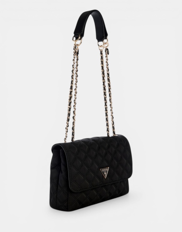 GUESS - Giully 2 Convertible Flap Bag