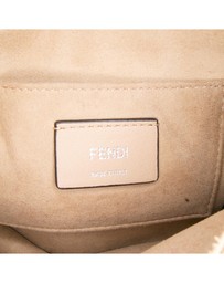 Pre-Loved by Azura Reborn - Pre-Loved Small Leather Kan I Crossbody