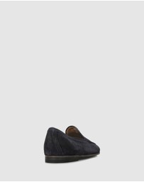Brando - Heldar Loafers