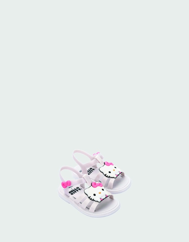 Mini Melissa - Mini Melissa Hip + Hello Kitty