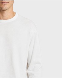 Academy Brand - Perry Waffle Crew