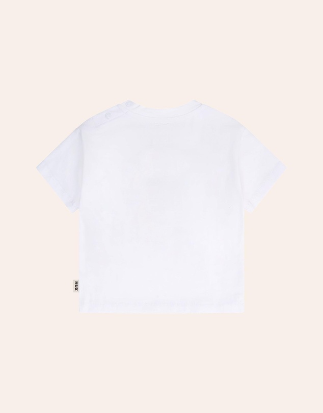Huxbaby - Magical Mer-Hux Drop Shoulder Tee - ICONIC EXCLUSIVE - Babies-Kids