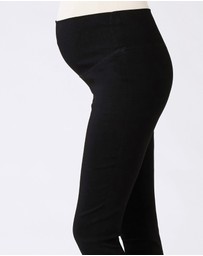 Ripe Maternity - Suzie Super Straight Pants