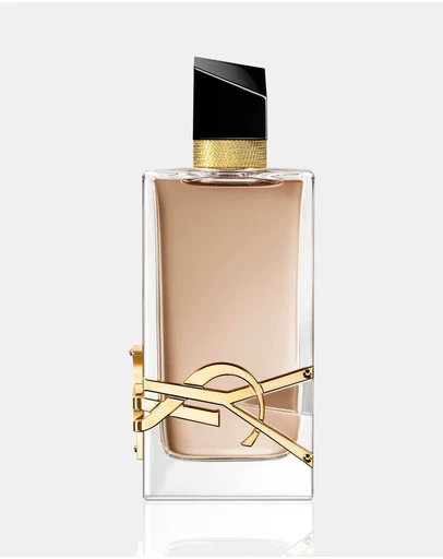 Yves Saint Laurent - Libre Flowers And Flames EDP 90ml
