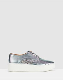 Rollie - Derby City Shoe