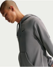 Nike - Nike Hyverse Dri-FIT UV Fleece Full-Zip Hoodie