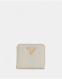 GUESS - Eco Gemma Small Wallet