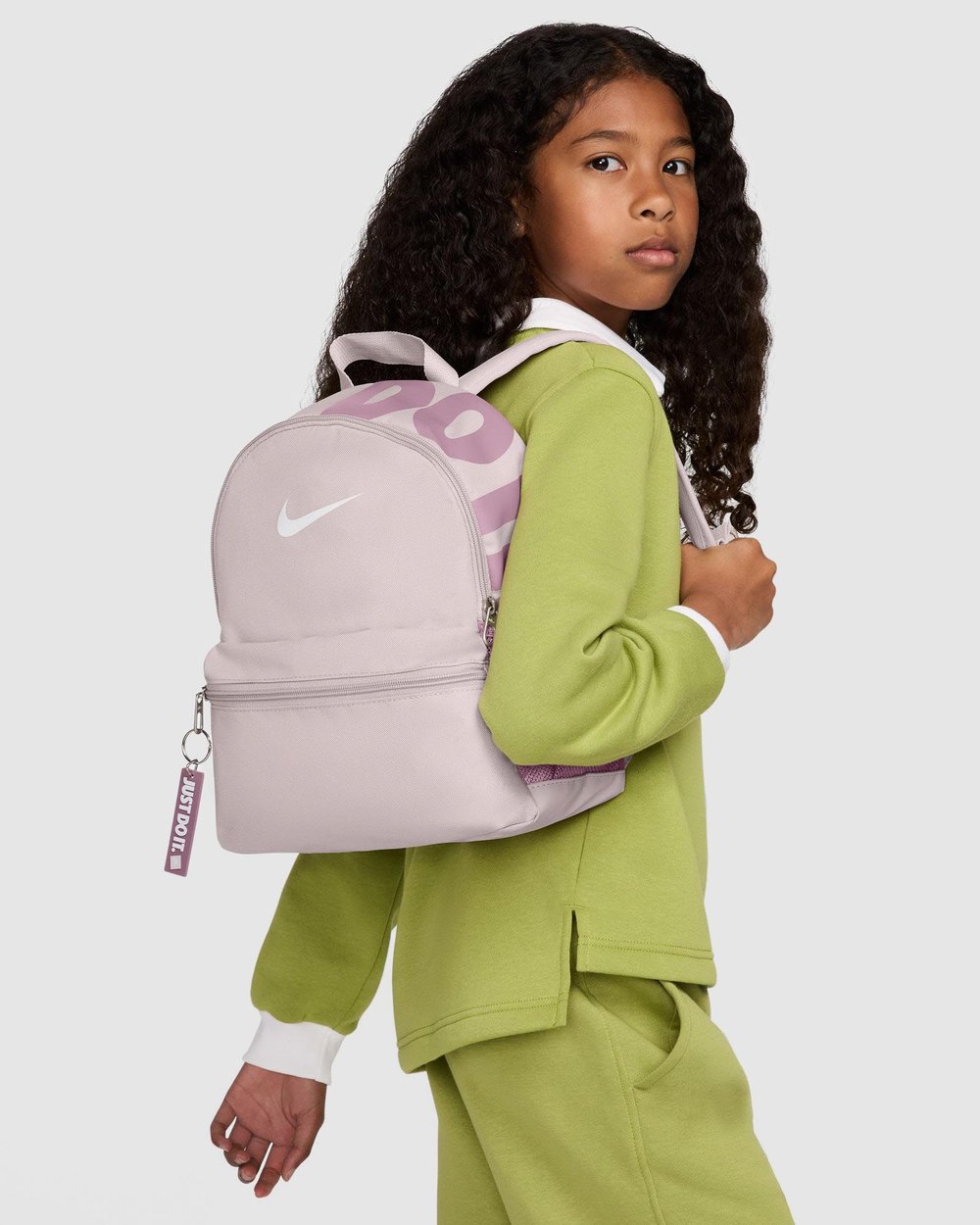 Mini Backpack 11L - Kids-Teens by Nike Online | THE ICONIC | Australia