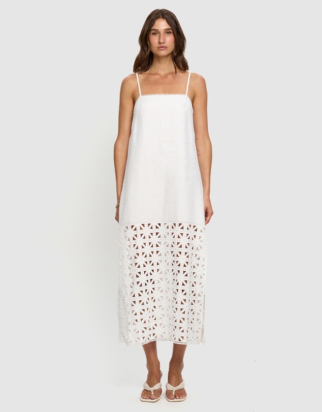 KIVARI - Marley Midi Dress