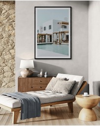 Amichi Co - Aphrodite Fine Art Print