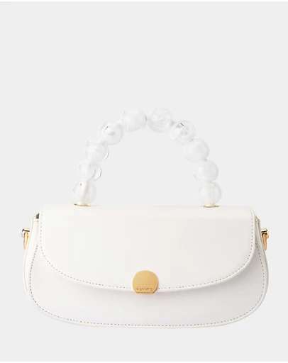 Olga Berg - Yasmin Top Handle