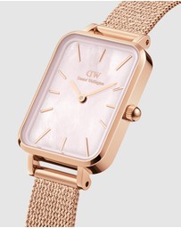 Daniel Wellington - Quadro Melrose Pearl