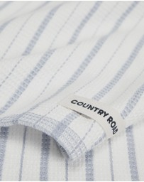Country Road - Laine Australian Cotton Tea Towel Pack Of 3