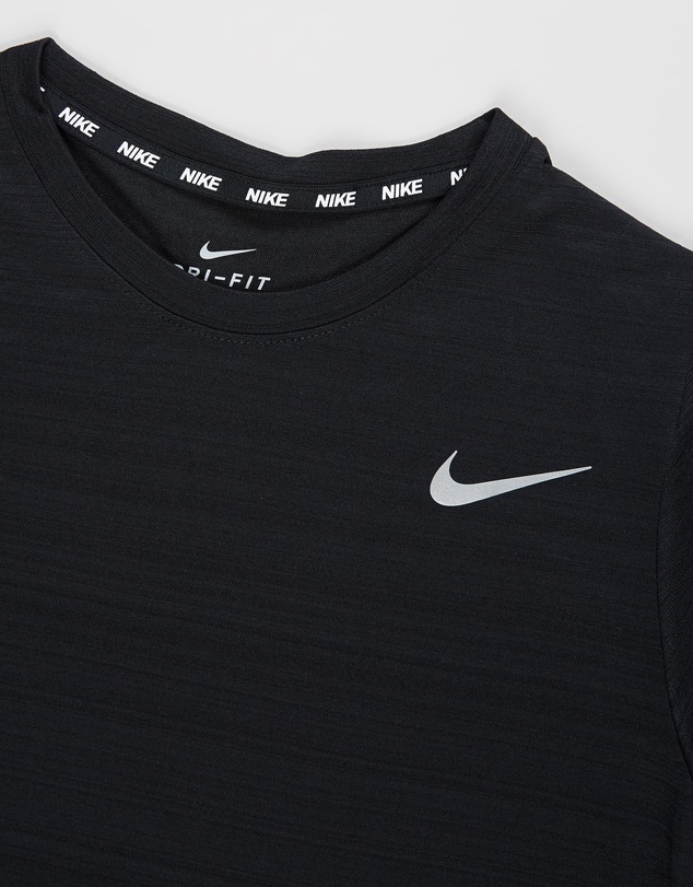 Nike - Dri-FIT Miler Tee - Kids-Teens