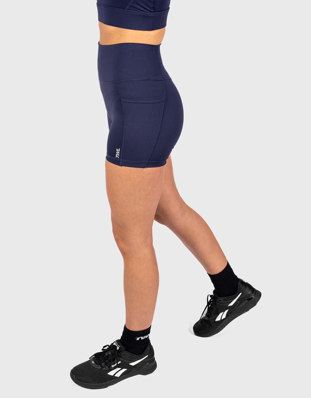 TWL - Refine Shorts 4.5