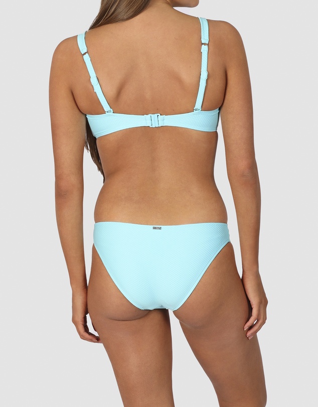 Baku Swimwear - Rococco Twin Strap Hipster Bikini Bottom