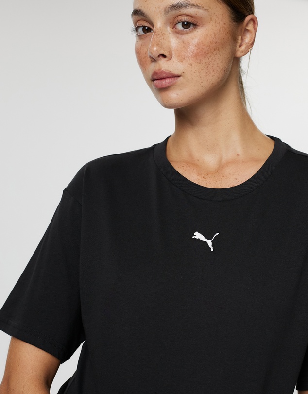 Puma - Essentials Relaxed Tee