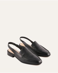 Jo Mercer - Rana Casual Flats