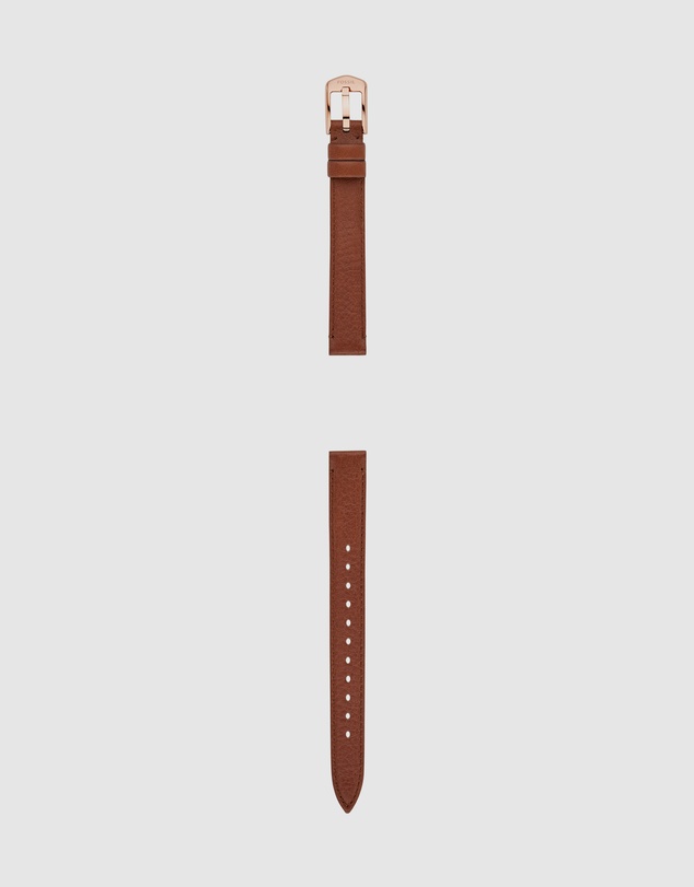 Fossil - Brown Strap Bar - Ladies