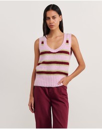 Jag - Lily Vest