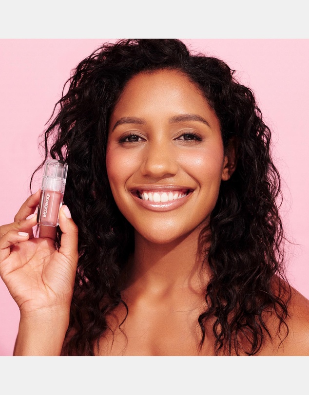 MCoBeauty - Hot Lip Plump - Fancy
