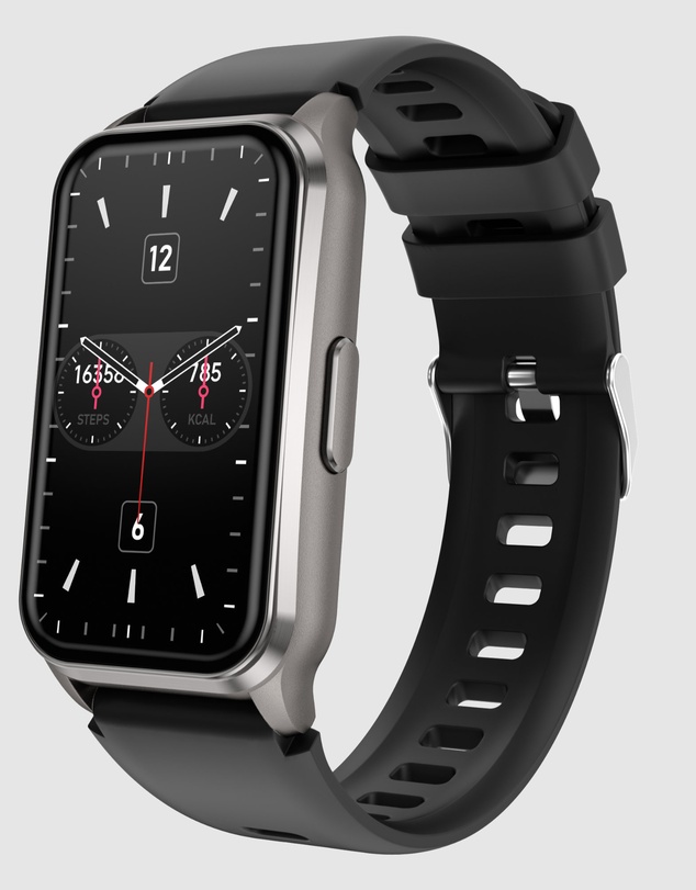 TONY+WILL - Smart Watch