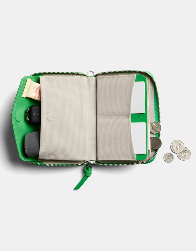 Bellroy - Folio Wallet