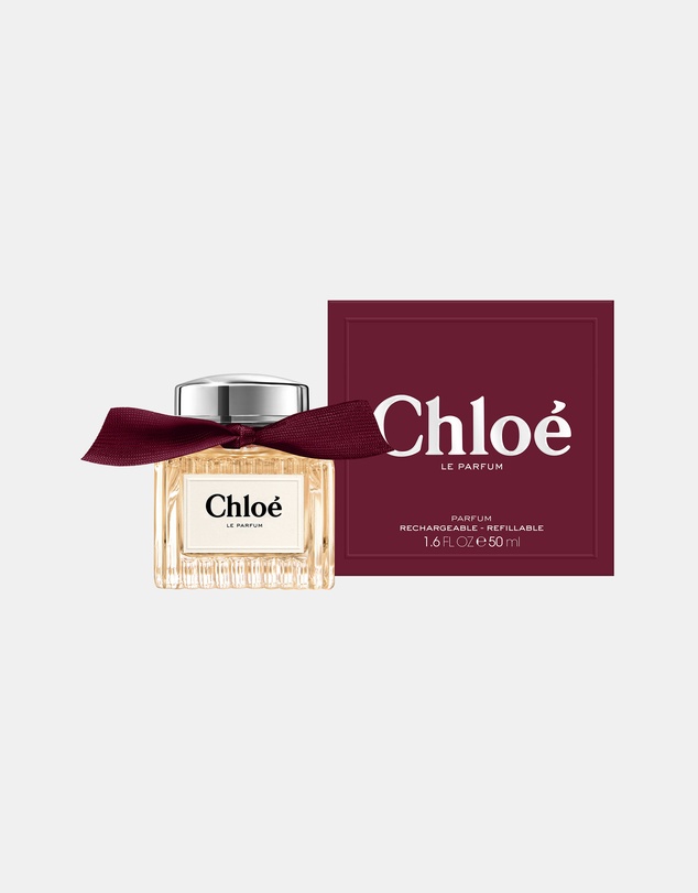 Chloé - Chloe Le Parfum For Women 50ml