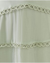 The Fated - Bello Midi Dress