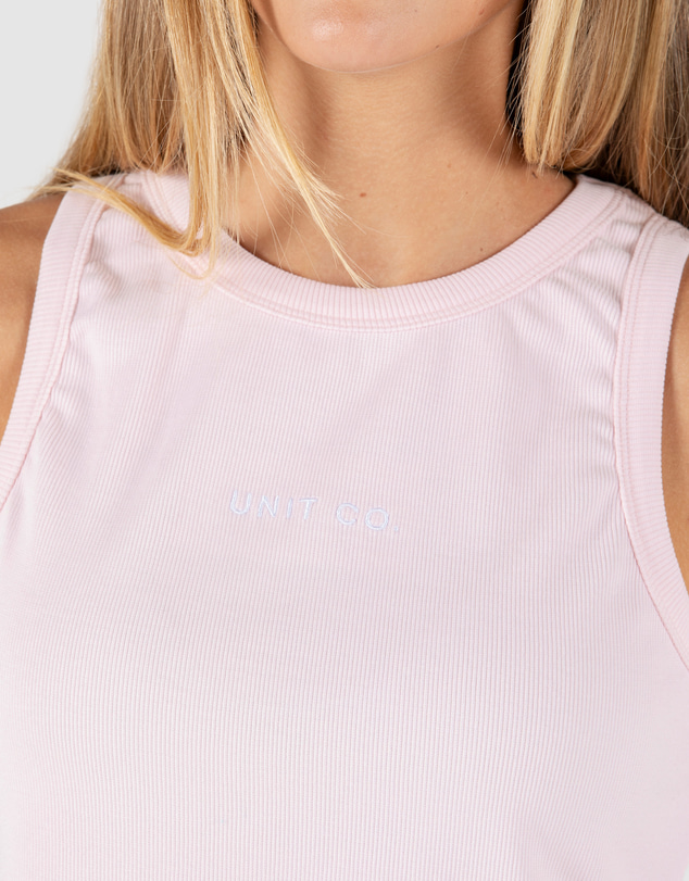 UNIT - Studio Tank Top