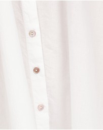 Primness - Devoile Shirt Dress