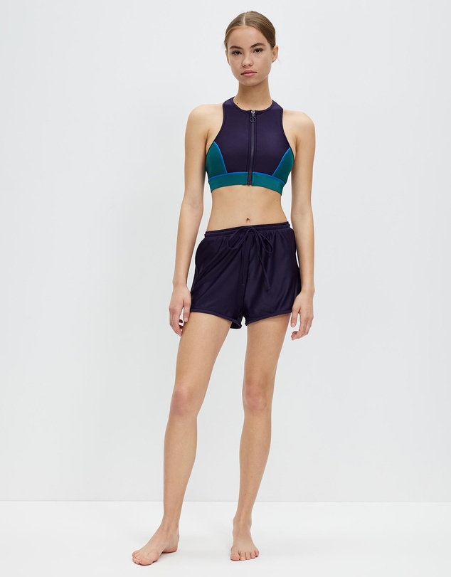 Duskii - Retro Sport Bottoms