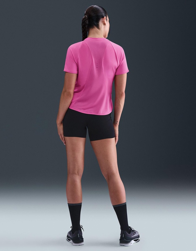 Nike - Swift Dri-Fit Short Sleeve Running Top