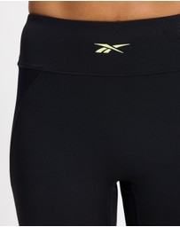 Reebok - Lab Booty Shorts