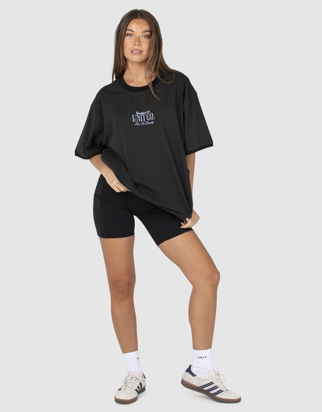 UNIT - UNIT Noah Men's Oversized T-Shirt