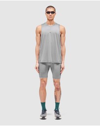 Represent 247 - 247 Numbers Vest