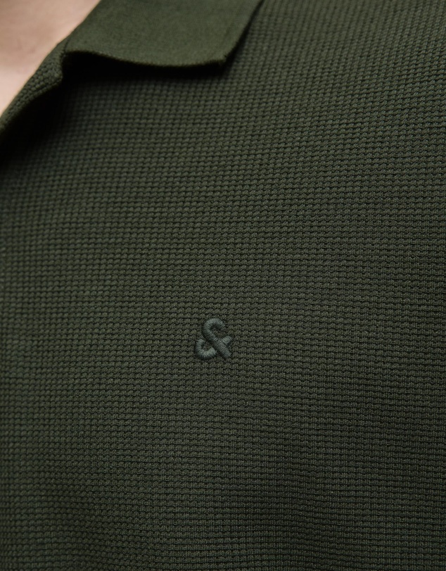 Jack & Jones - Austin SS Polo